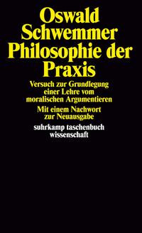 Philosophie der Praxis