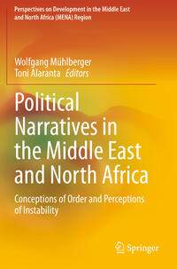 Political Narratives in the Middle East and North Africa