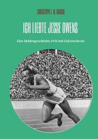 Ich liebte Jesse Owens