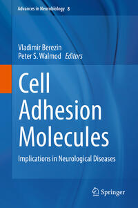 Cell Adhesion Molecules