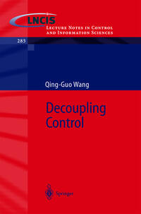 Decoupling Control