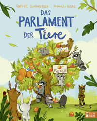 Das Parlament der Tiere