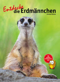 Entdecke die Erdmännchen