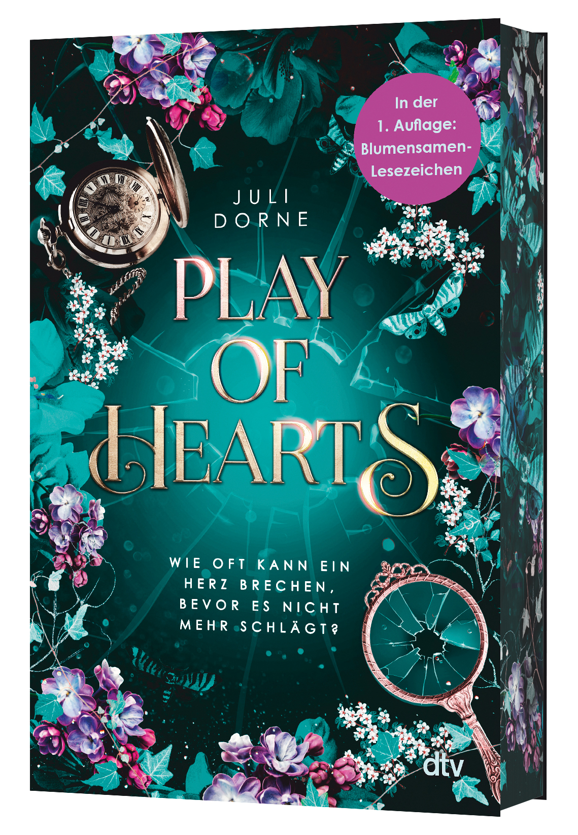 Play of Hearts