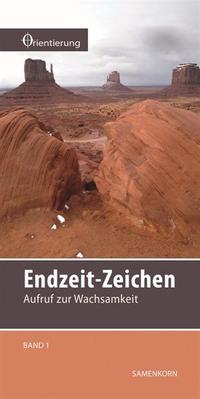 Endzeit-Zeichen