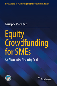 Equity Crowdfunding for SMEs