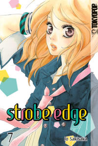 Strobe Edge 07