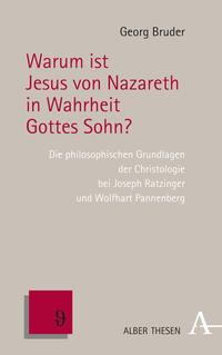 Warum ist Jesus von Nazareth in Wahrheit Gottes Sohn?