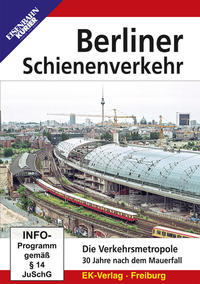 Berliner Schienenverkehr