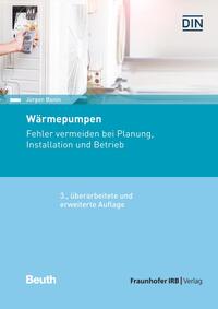 Wärmepumpen - Buch mit E-Book