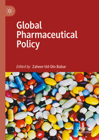 Global Pharmaceutical Policy