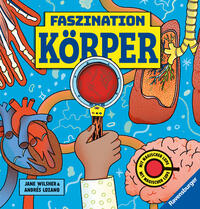 Faszination Körper