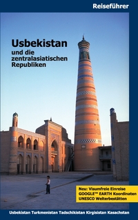 Usbekistan und die zentralasiatischen Republiken