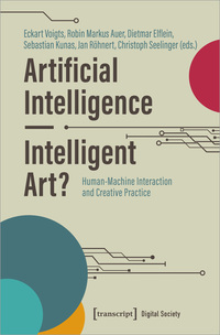 Artificial Intelligence – Intelligent Art?