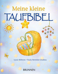 Meine kleine Taufbibel