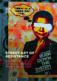 Street Art of Resistance