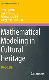 Mathematical Modeling in Cultural Heritage