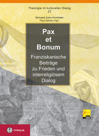 Pax et bonum