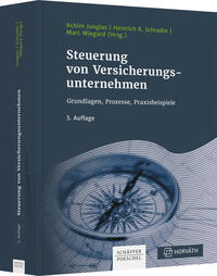 Steuerung von Versicherungsunternehmen