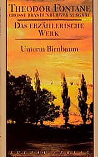 Unterm Birnbaum