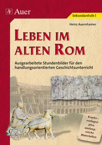 Leben im alten Rom (Buch)