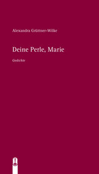 Deine Perle, Marie