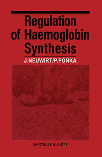 Regulation of Haemoglobin Synthesis