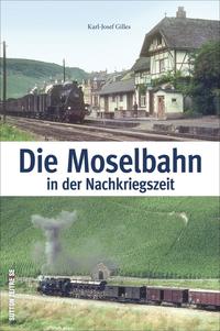 Die Moselbahn