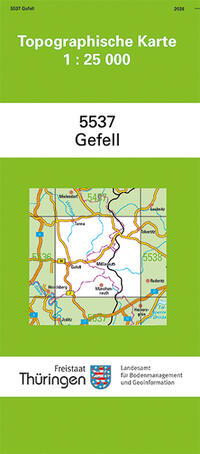 Gefell