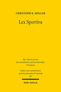 Lex Sportiva