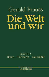 Die Welt und wir