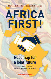 Africa First!