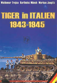 Tiger in Italien 1943-1945