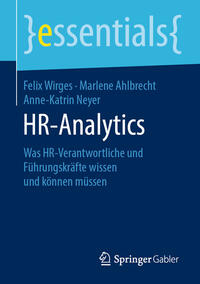 HR-Analytics