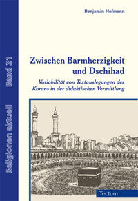 Zwischen Barmherzigkeit und Dschihad