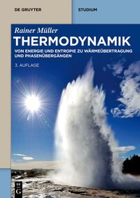 Thermodynamik