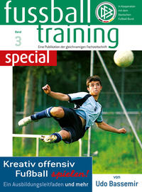 Fussballtraining special 3