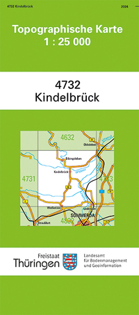 Kindelbrück