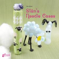 Siân's Needle Cases