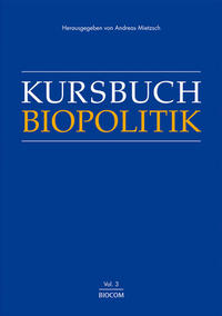 Kursbuch Biopolitik