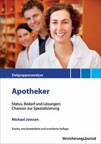 Zielgruppenanalyse Apotheker