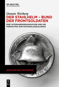 Der Stahlhelm – Bund der Frontsoldaten