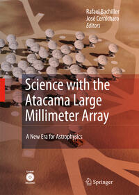 Science with the Atacama Large Millimeter Array: