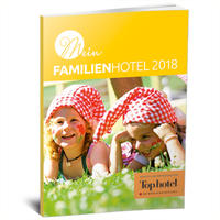 Mein Familienhotel 2018