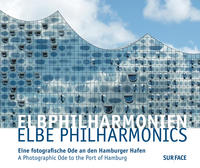 Elbphilharmonien