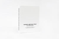 modern german food from a berlin kitchen