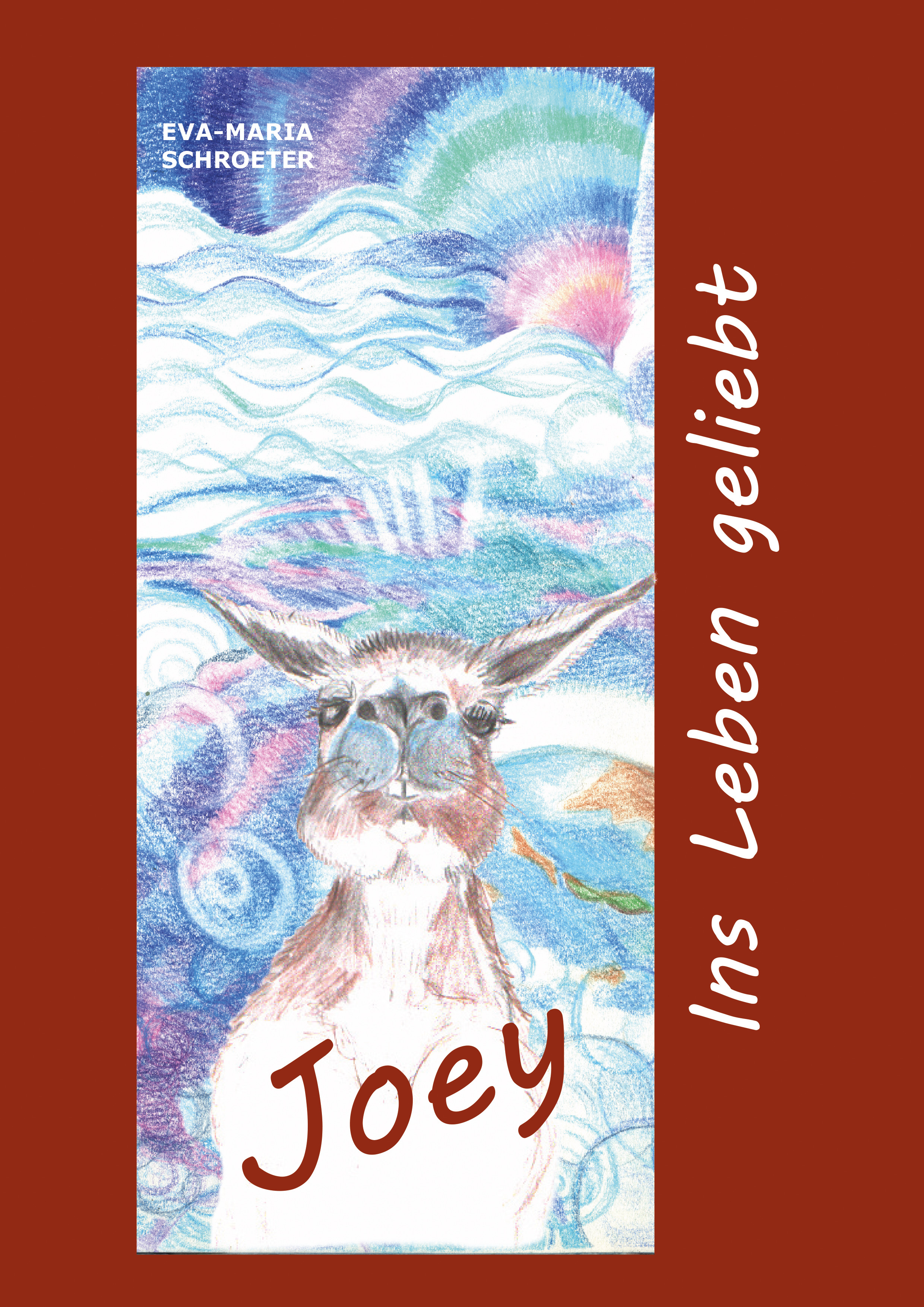 Joey - Ins Leben geliebt