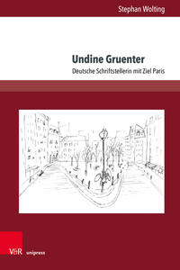 Undine Gruenter