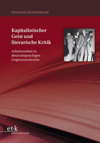 Kapitalistischer Geist und literarische Kritik