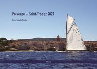 Provence – Saint-Tropez 2021